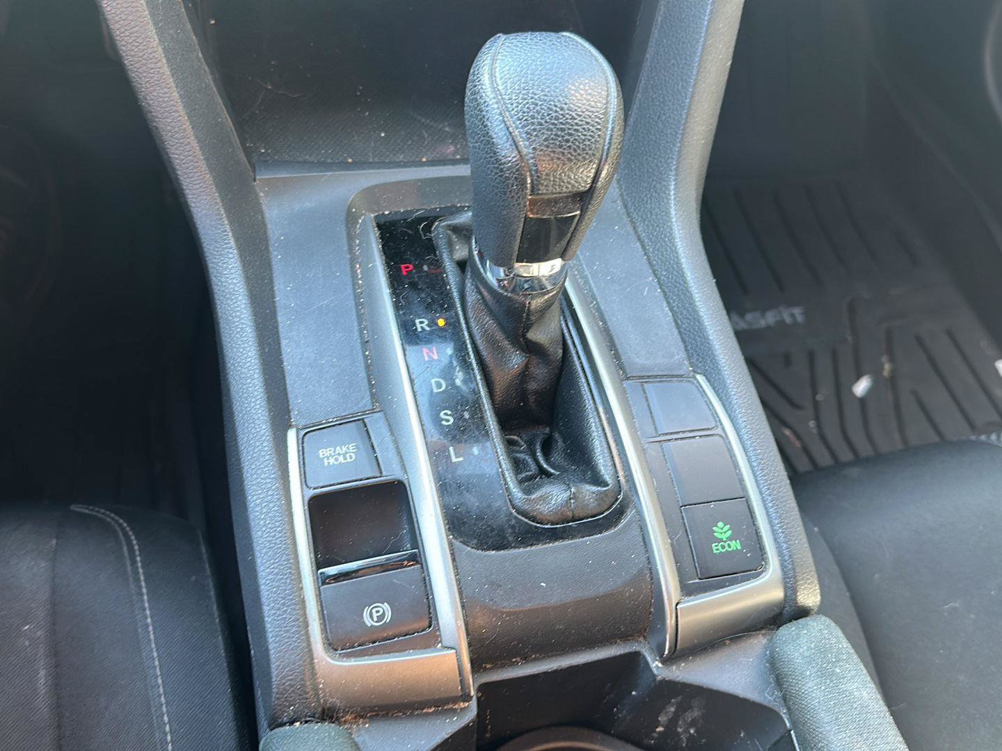 Used 2017 Honda Civic LX image 19