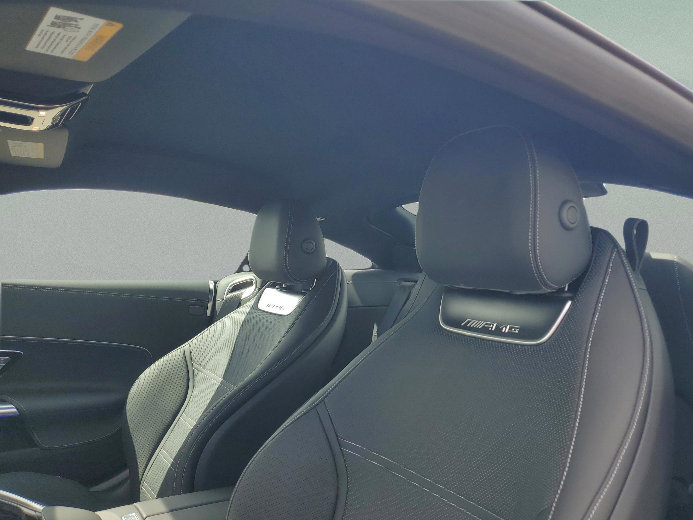 New 2026 Mercedes-Benz AMG GT 63 image 17