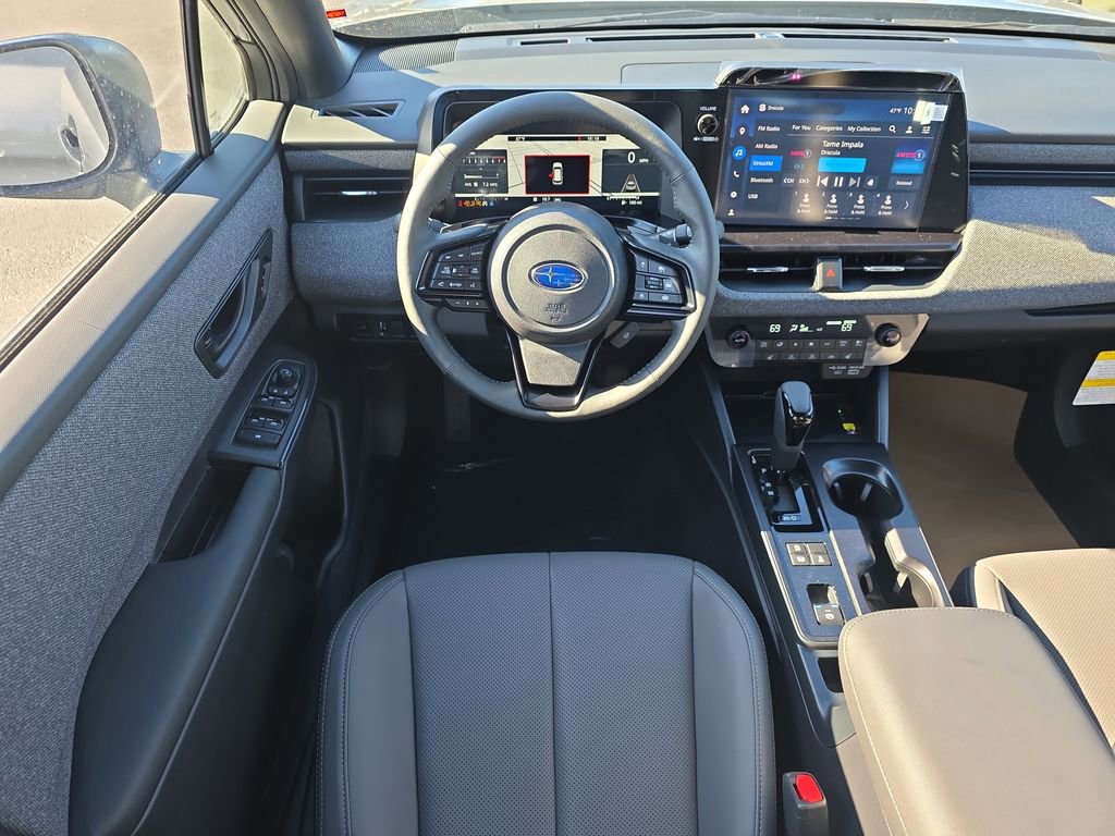 New 2026 Subaru Outback Limited AWD/4WD image 11