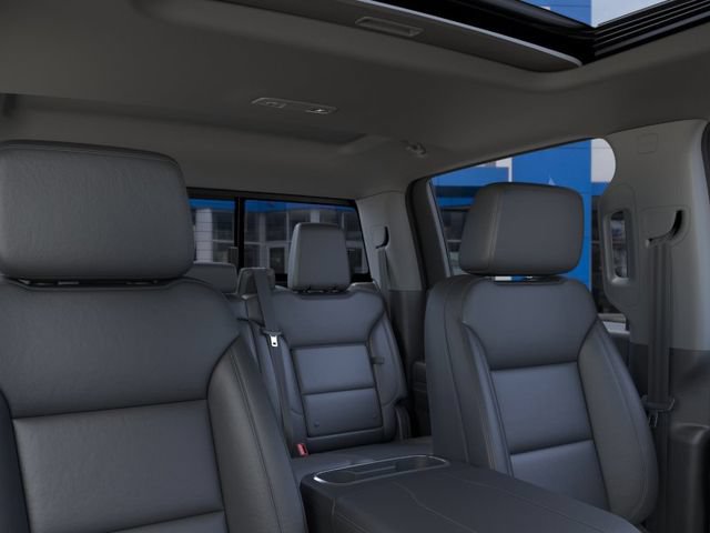 New 2026 Chevrolet Silverado 1500 LT Trail Boss w/ LT Trail Boss Premium Package AWD/4WD image 24