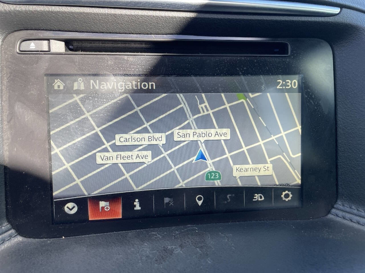 Used 2016 MAZDA CX-5 Grand Touring image 20