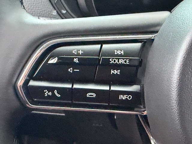 New 2026 MAZDA CX-70 SC Plus AWD/4WD image 26
