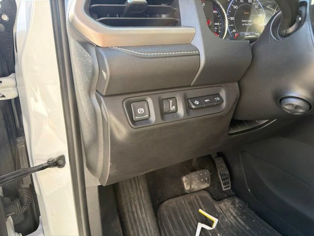 Used 2022 GMC Acadia Denali w/ Denali Technology Package AWD/4WD image 23