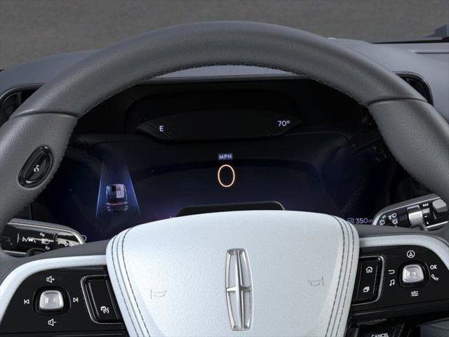 New 2026 Lincoln Aviator Black Label w/ Dynamic Handling Package image 13