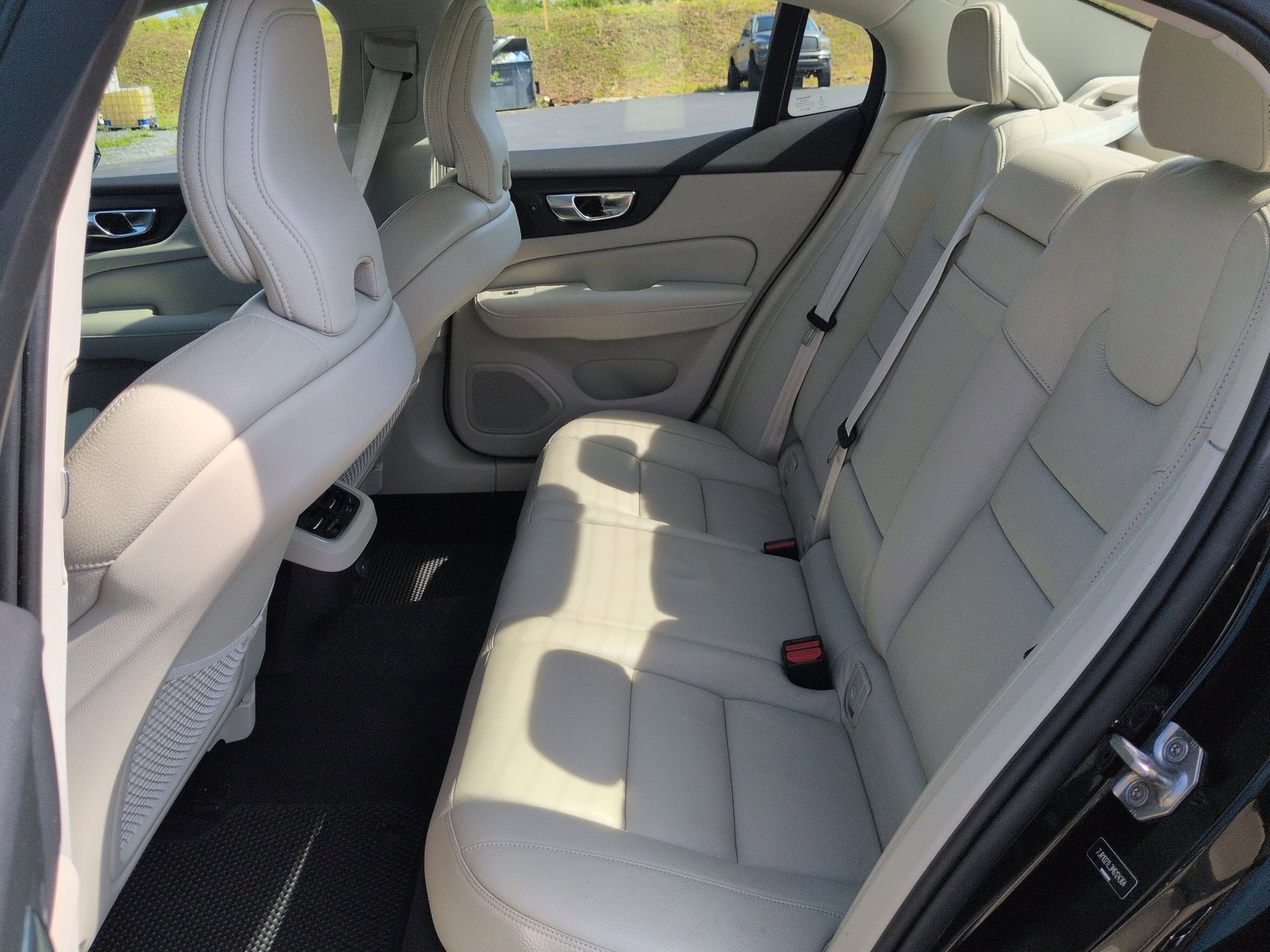 Used 2021 Volvo S60 T5 Inscription AWD/4WD image 26