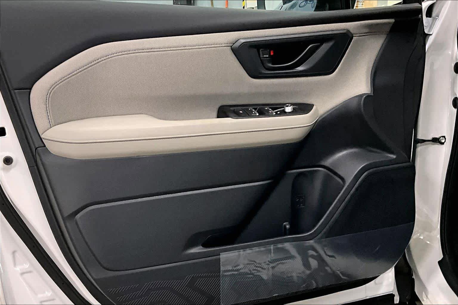 New 2026 Subaru Forester Premium AWD/4WD image 10