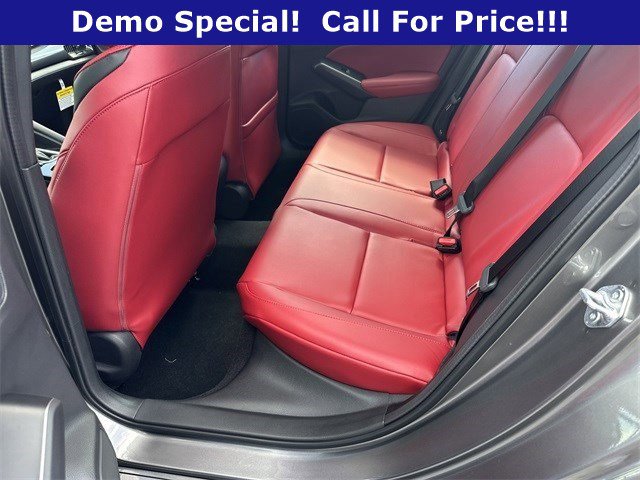 Used 2025 Acura Integra A-Spec image 13