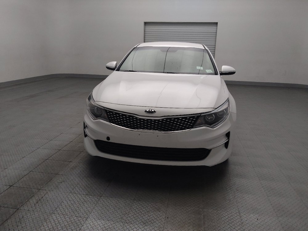 Used 2016 Kia Optima EX FWD image 15