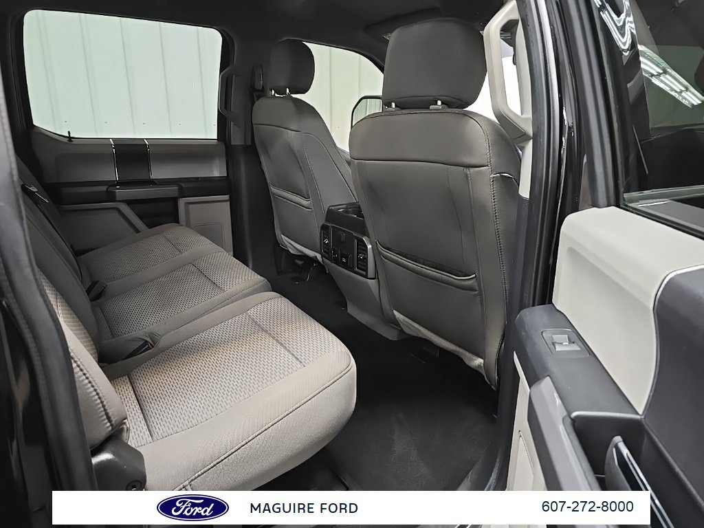 Used 2020 Ford F250 XLT w/ XLT Value Package image 20