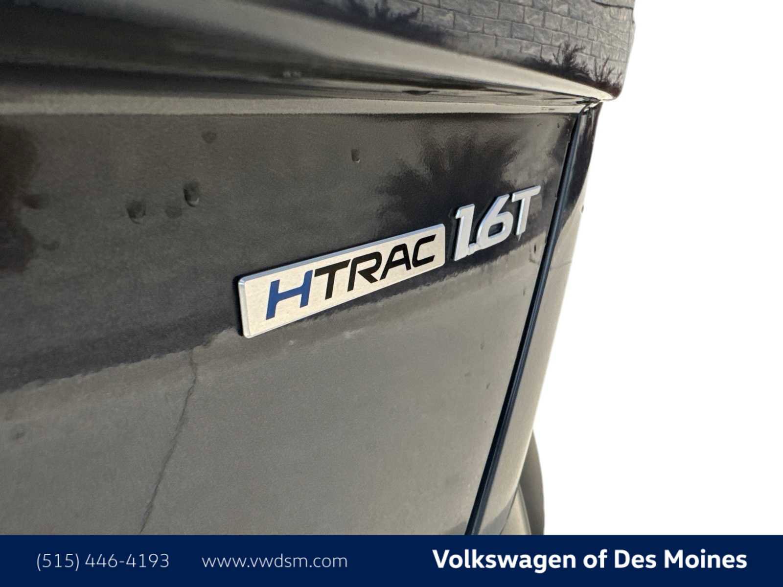 Used 2024 Hyundai Kona Limited image 6