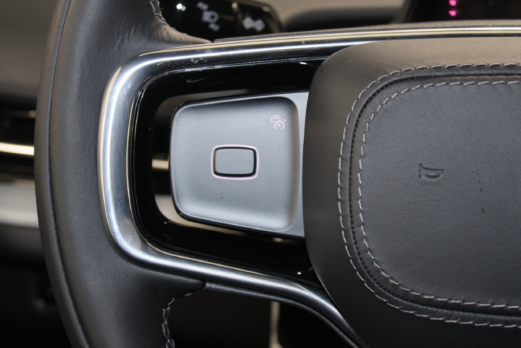 New 2025 Lincoln Navigator L Reserve w/ Jet Appearance Package AWD/4WD image 43