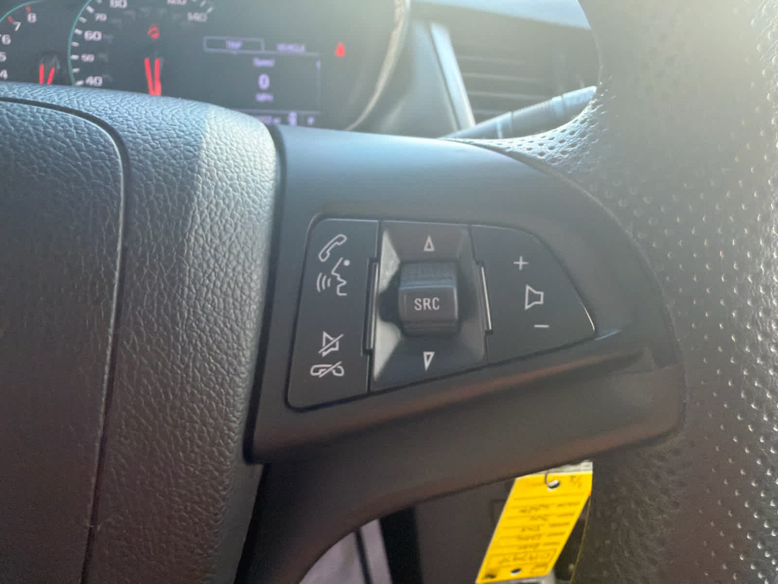 Used 2020 Chevrolet Trax LS w/ Tint and Cruise Package FWD image 17