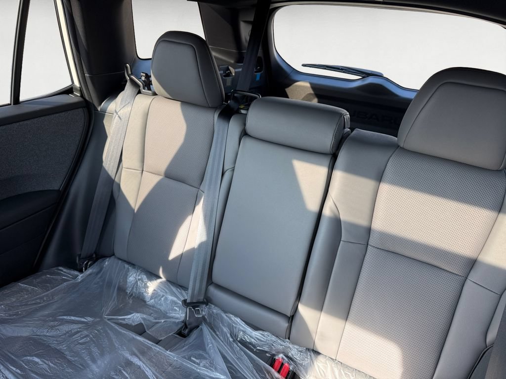 New 2026 Subaru Outback Limited AWD/4WD image 13