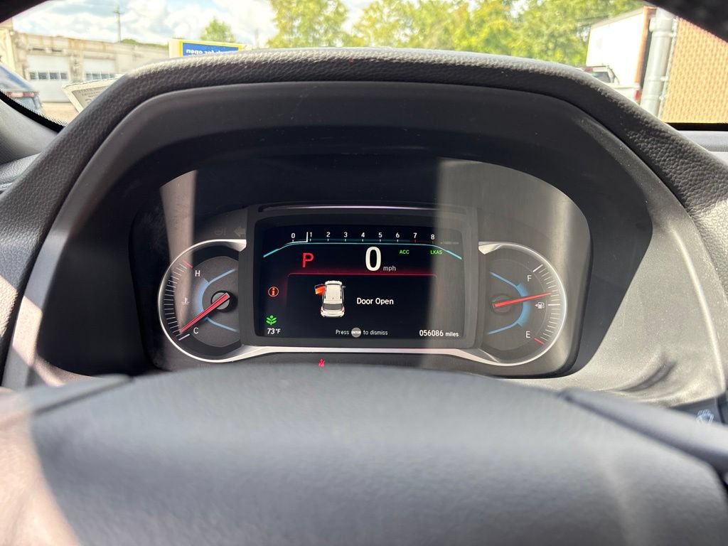Used 2021 Honda Passport Touring image 20