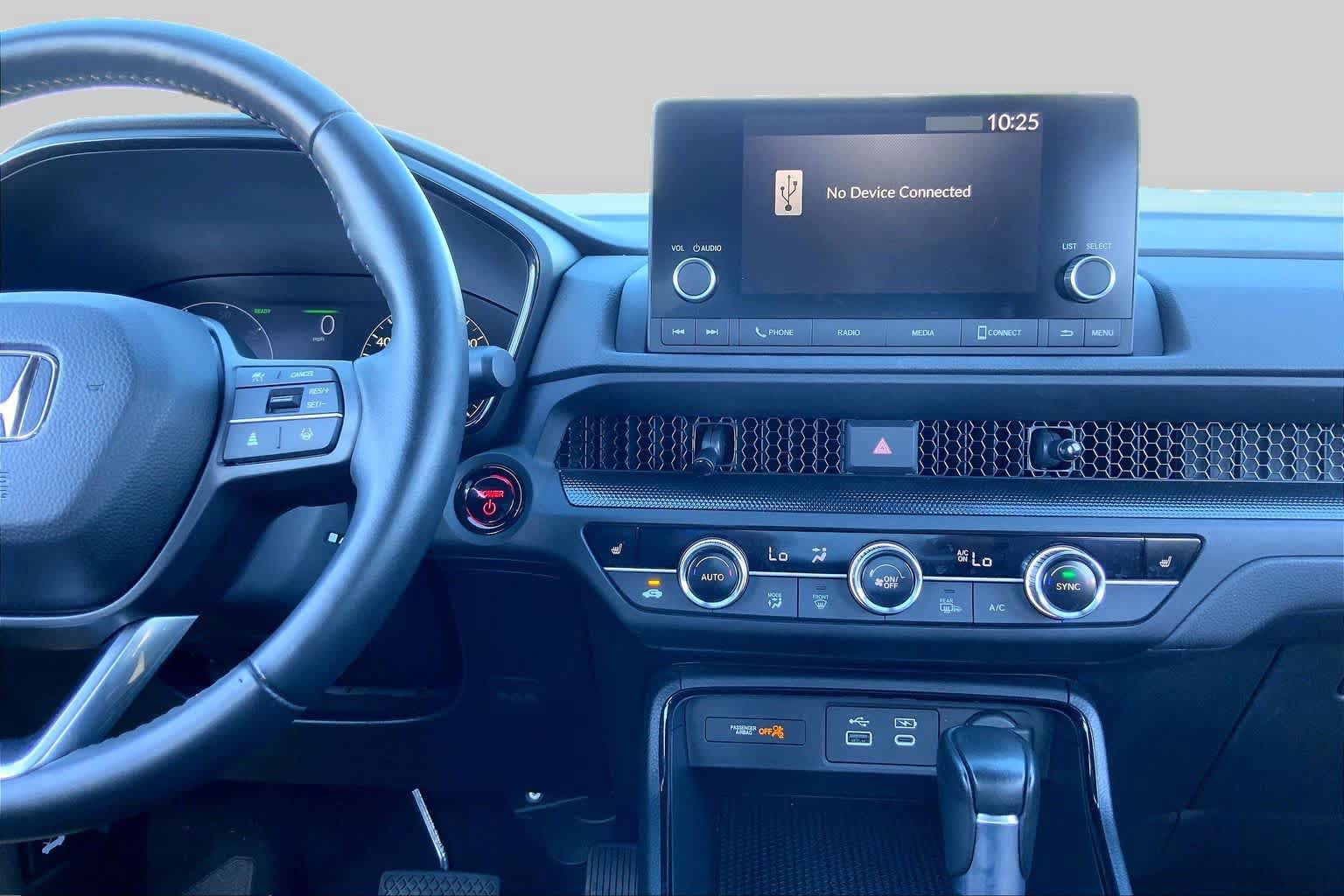 Used 2025 Honda CR-V Sport image 7