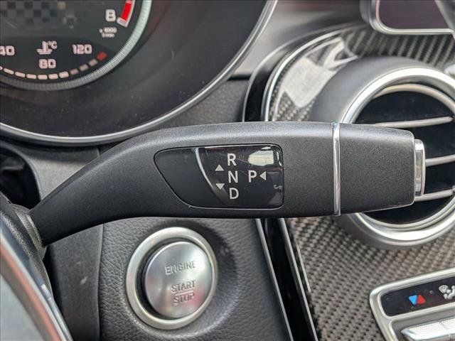 Used 2017 Mercedes-Benz C 43 AMG 4MATIC Cabriolet image 12