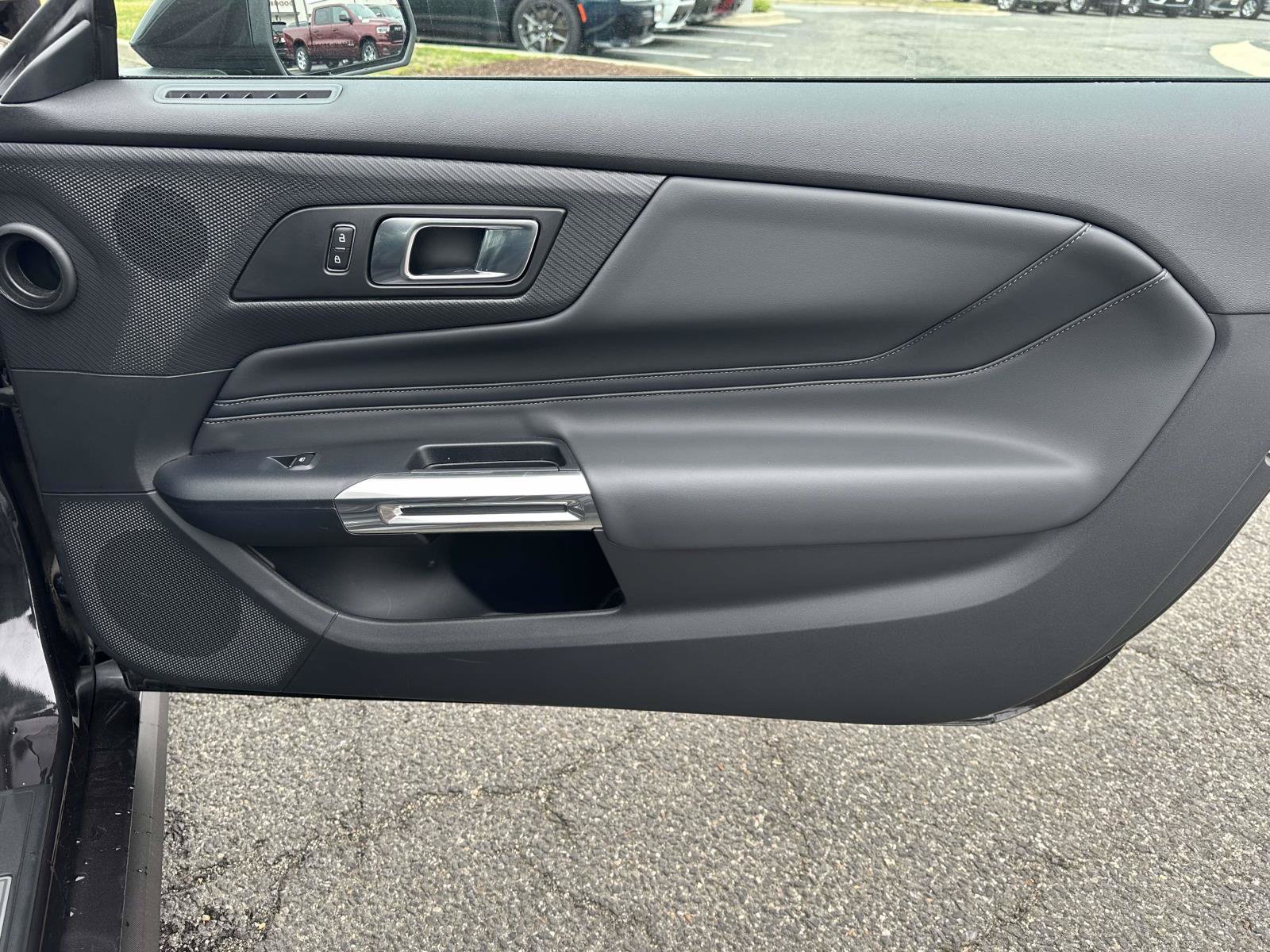 Used 2024 Ford Mustang GT Premium RWD image 21