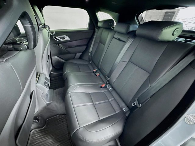 Used 2026 Land Rover Range Rover Velar Dynamic SE image 24