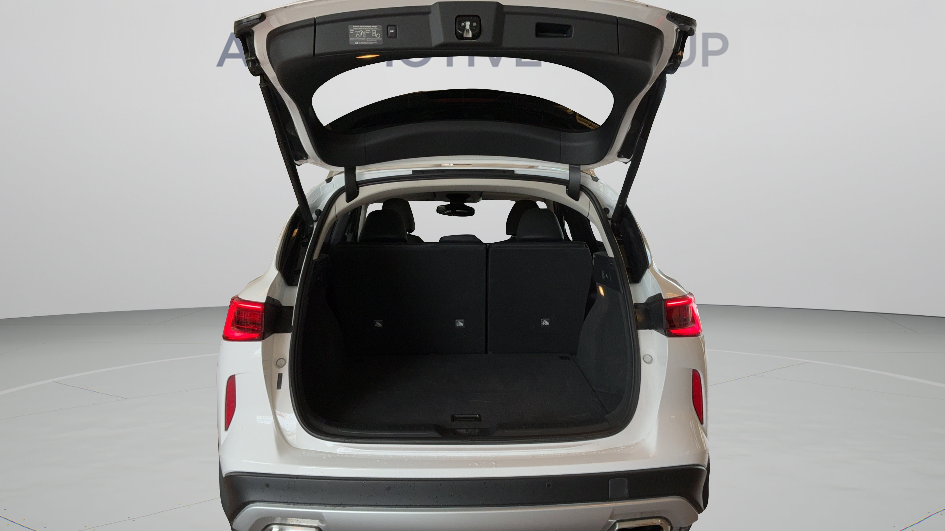 Used 2020 INFINITI QX50 Essential w/ Convenience Package FWD image 35
