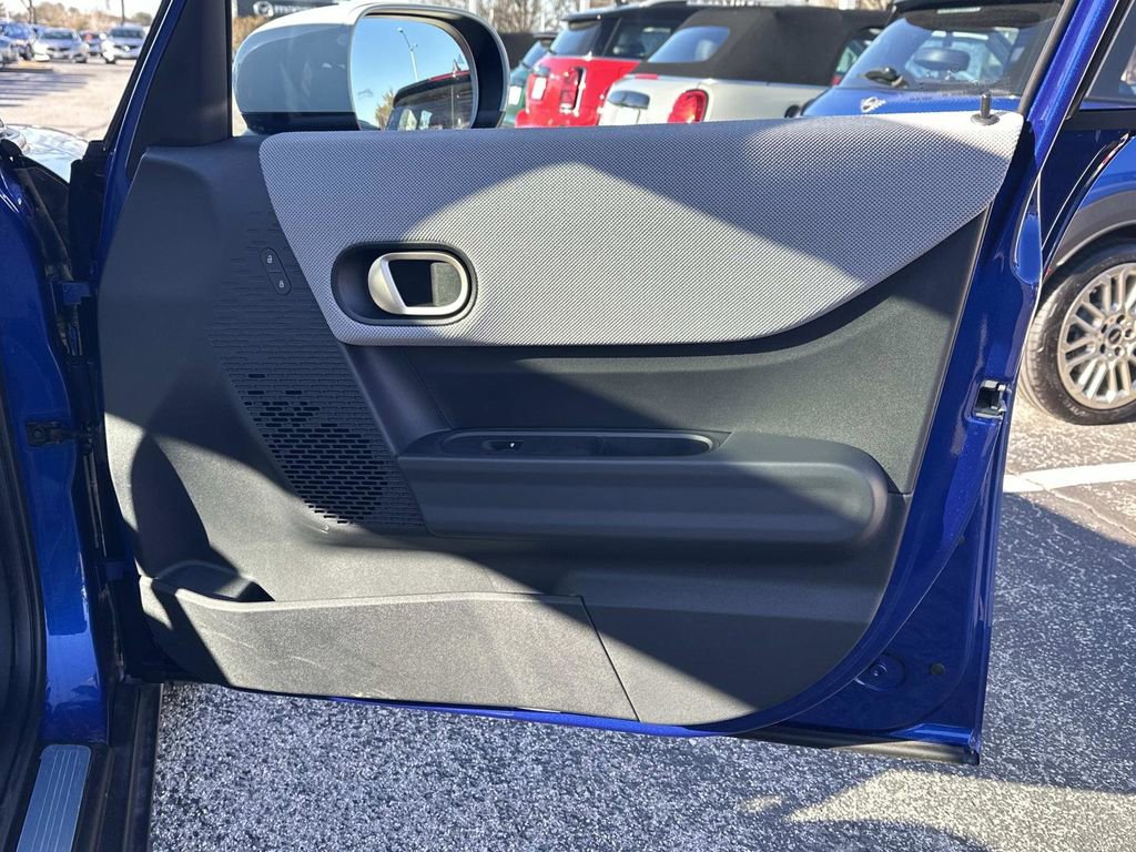Used 2025 MINI Cooper S image 30
