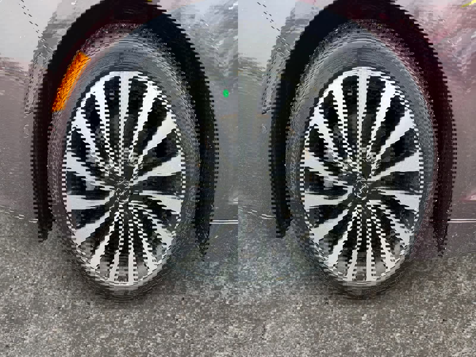 Used 2018 Lincoln MKZ Black Label w/ Technology Package image 13