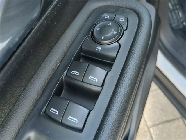 Used 2021 GMC Terrain SLT w/ Elevation Edition image 18