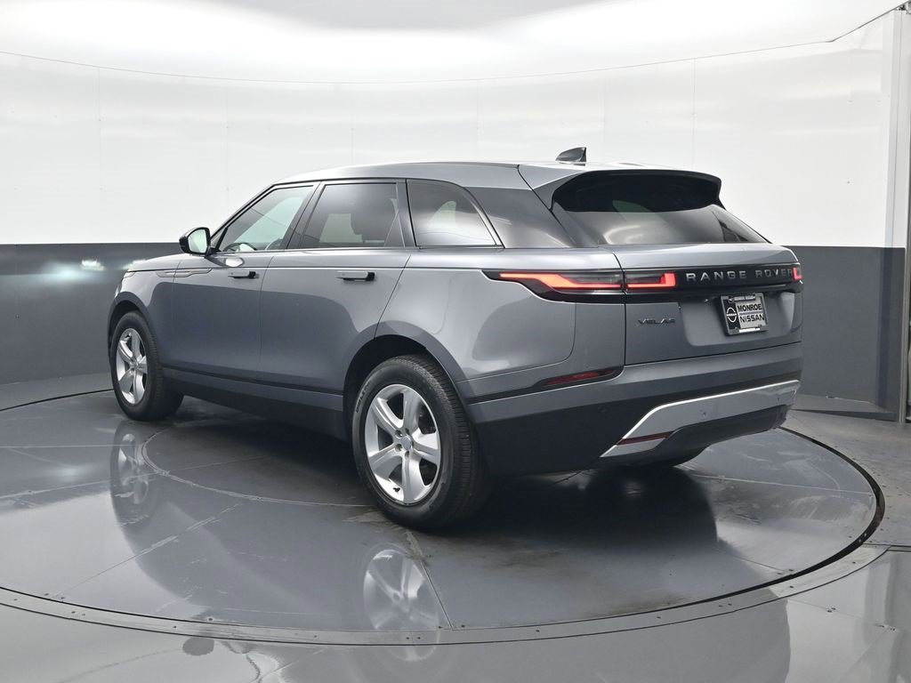 Used 2024 Land Rover Range Rover Velar S image 5