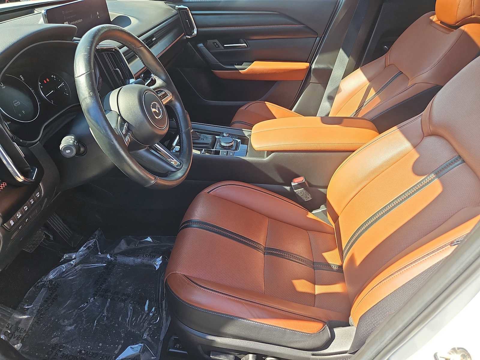 Used 2023 MAZDA CX-50 2.5 Turbo w/ Cargo Package image 32