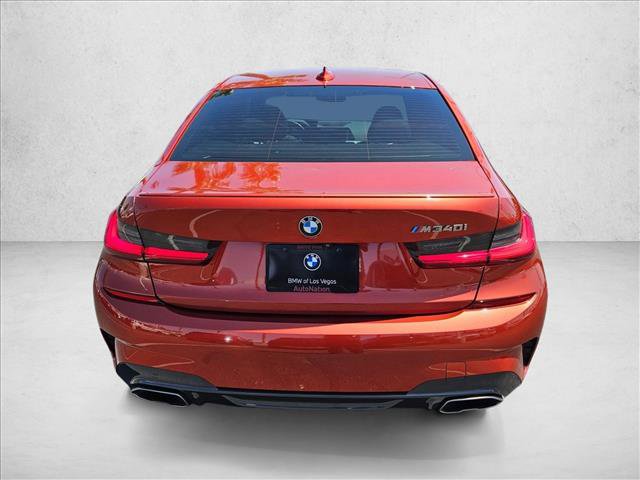 Used 2021 BMW M340i image 7