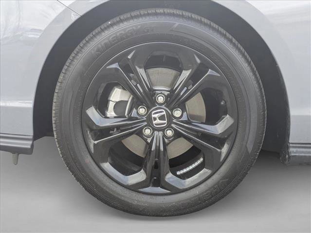 Certified 2025 Honda Accord SE image 24