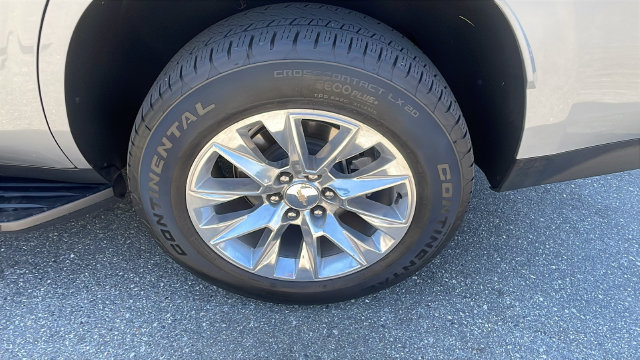 Used 2023 Chevrolet Tahoe Premier w/ Max Trailering Package AWD/4WD image 29