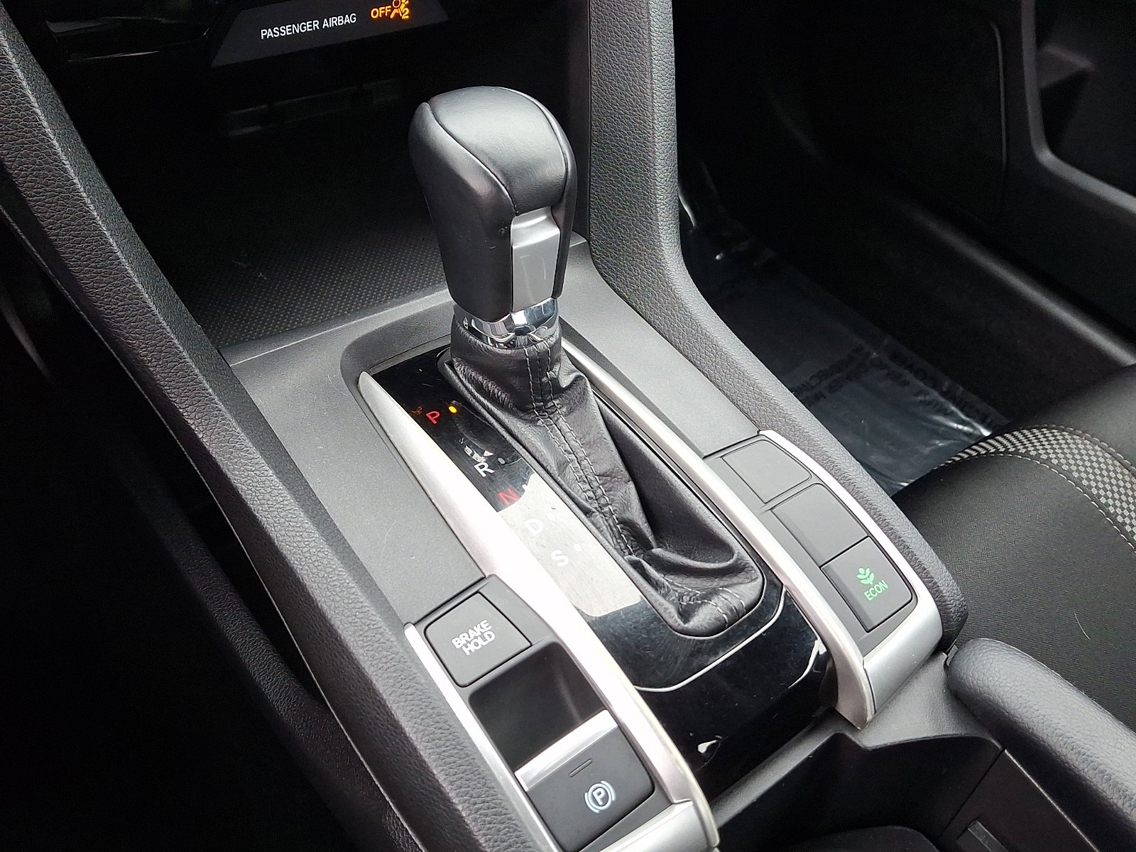 Used 2020 Honda Civic Sport image 18