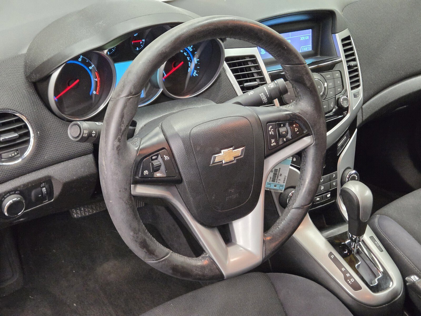 Used 2013 Chevrolet Cruze LT FWD image 15