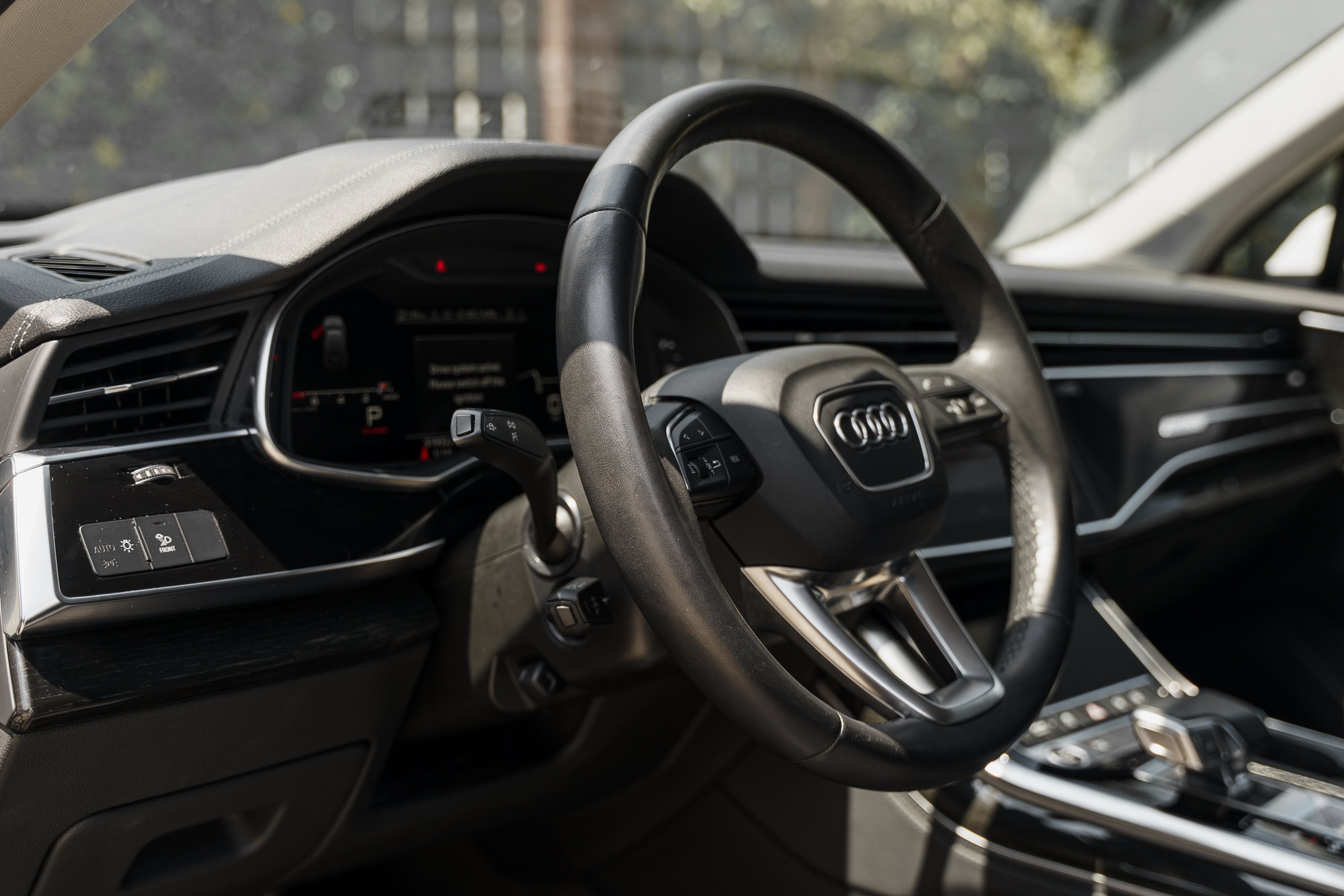 Used 2024 Audi Q7 2.0T Premium Plus AWD/4WD image 7