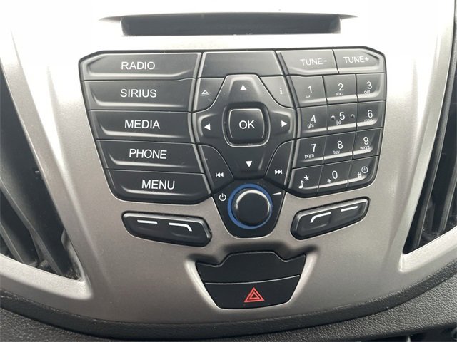 Used 2018 Ford Transit 350 XLT image 33