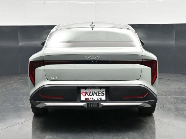Used 2025 Kia K4 LXS image 9