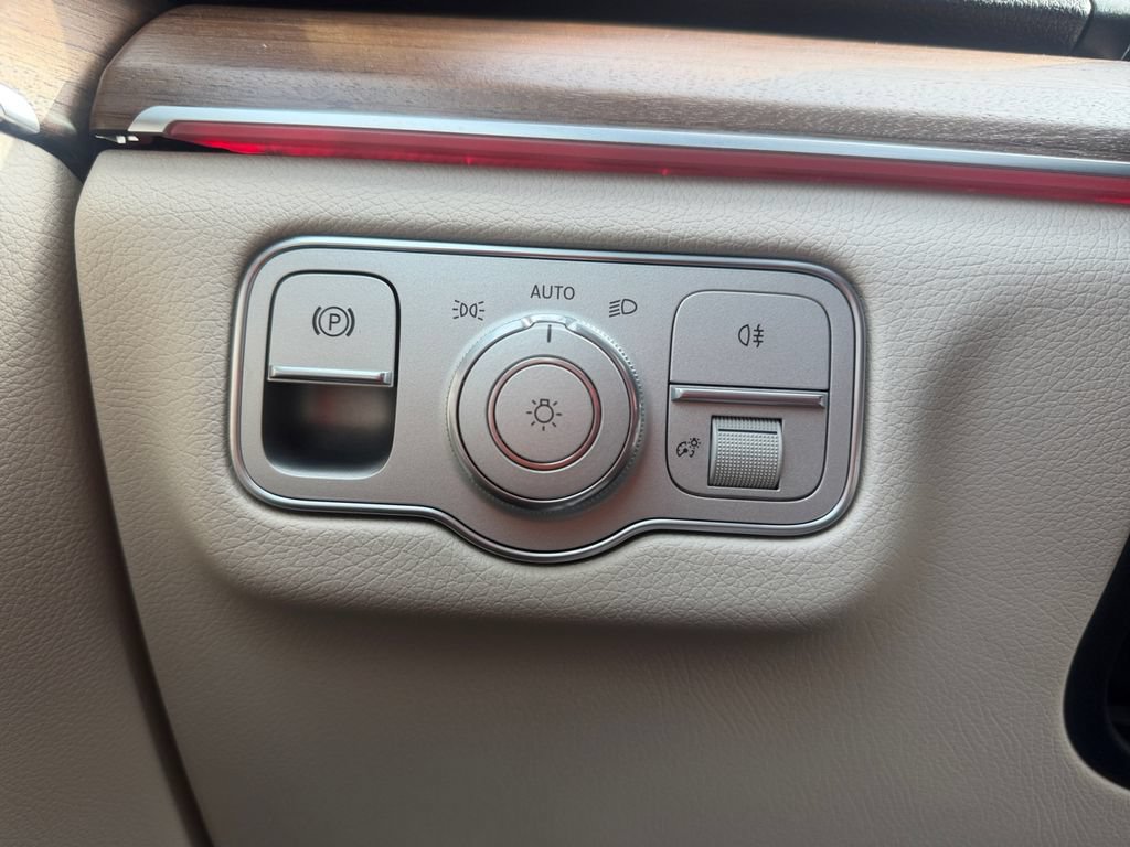 New 2026 Mercedes-Benz GLE 350 4MATIC image 23