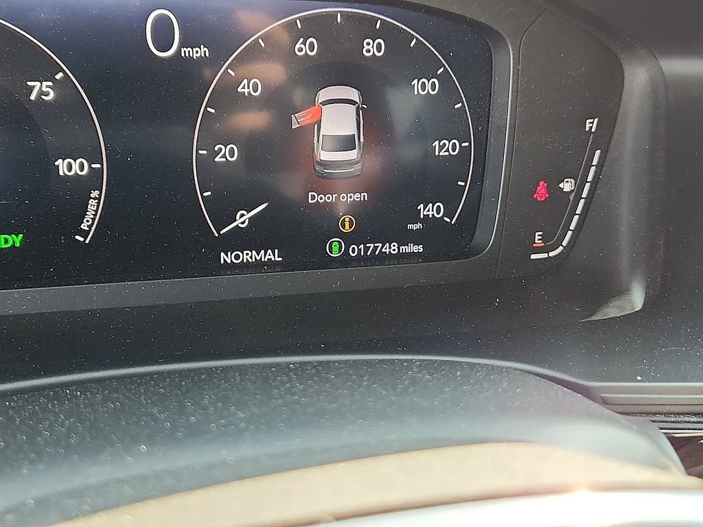 Used 2025 Honda Civic Sport image 16