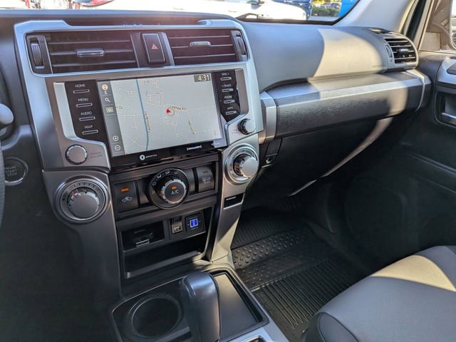 Used 2024 Toyota 4Runner SR5 Premium image 22