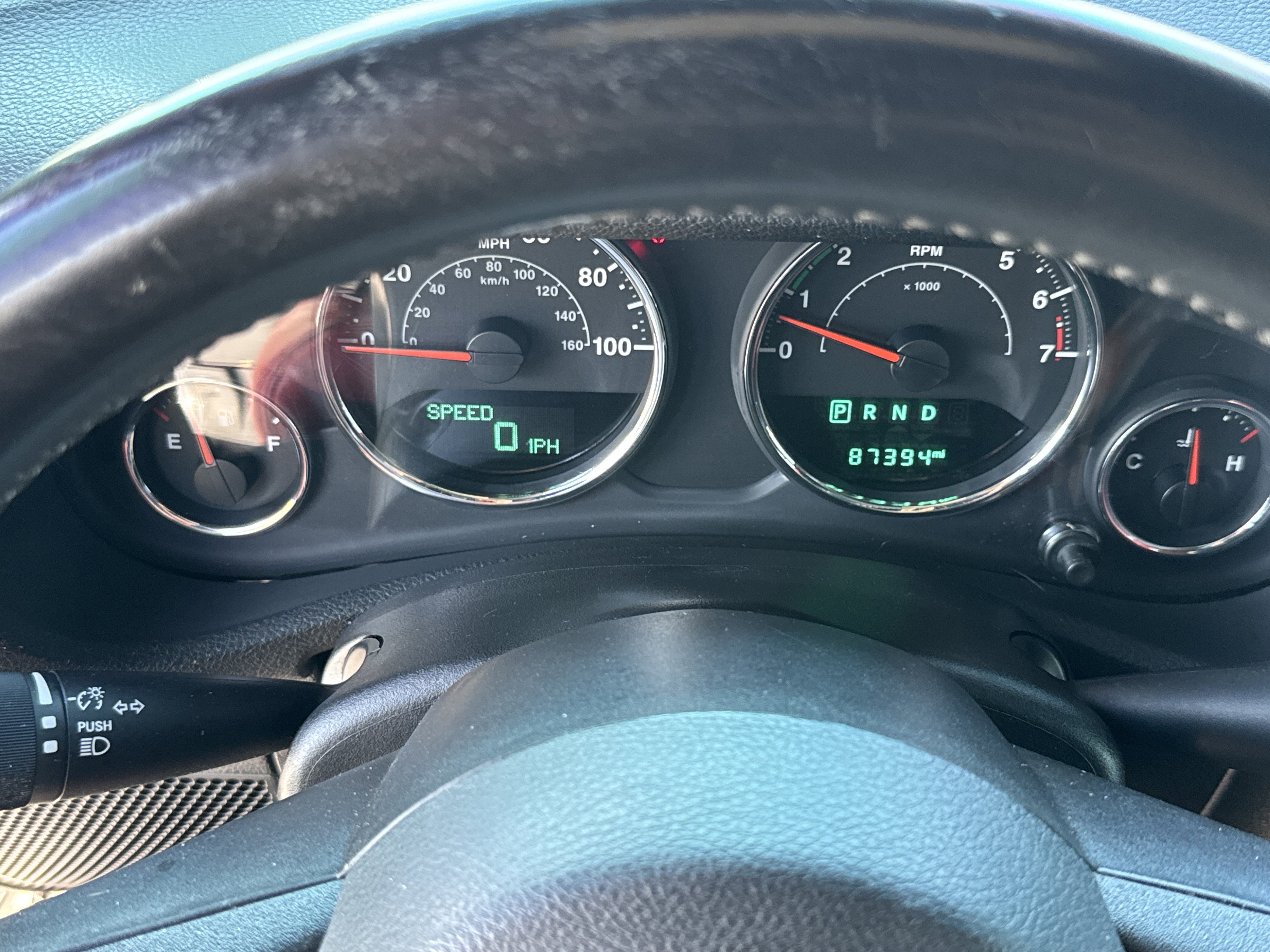 Used 2018 Jeep Wrangler Unlimited Sport w/ Connectivity Group image 19
