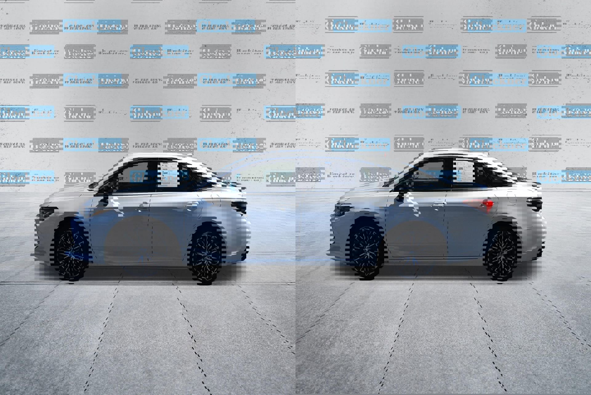 Used 2019 Toyota Avalon XSE w/ All Weather Liner Package image 10