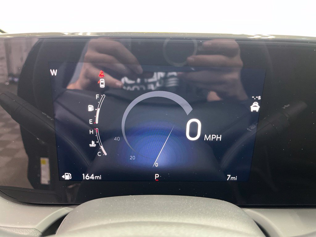 New 2026 Buick Encore GX Sport Touring w/ Comfort Package FWD image 11