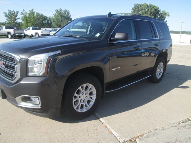 Used 2018 GMC Yukon SLE image 6