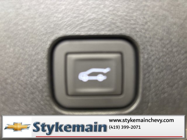 New 2026 Chevrolet Traverse RS w/ LPO, Floor Liner Package image 36