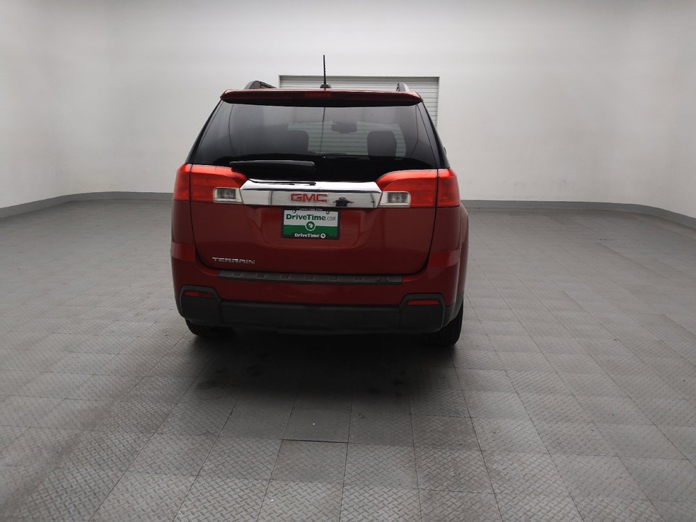 Used 2015 GMC Terrain SLE w/ Convenience Package image 7