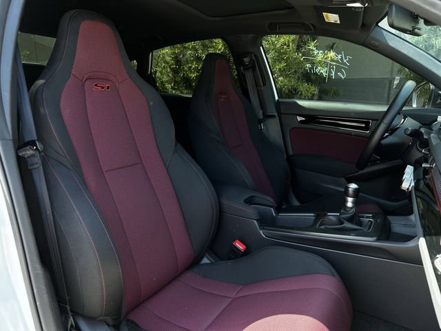 Used 2026 Honda Civic Si image 30