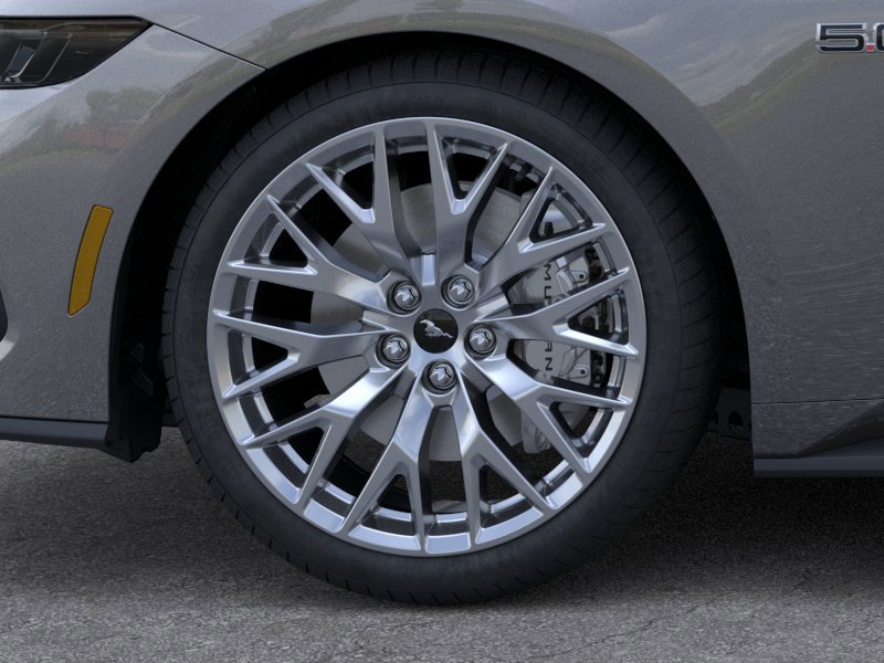 New 2026 Ford Mustang GT Premium RWD image 43
