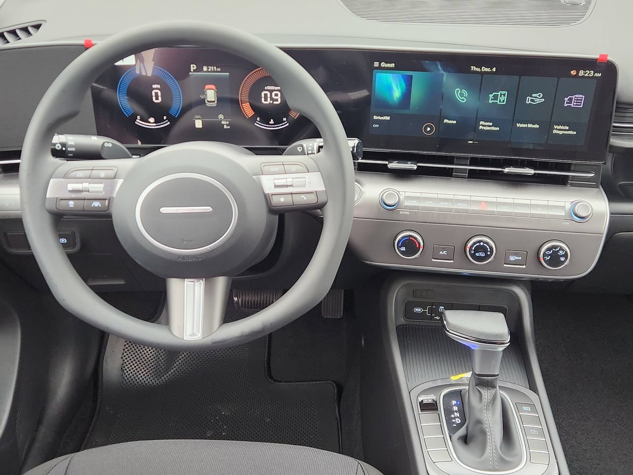 New 2026 Hyundai Kona SE FWD image 25