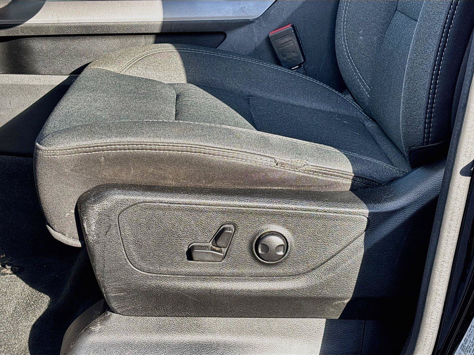 Used 2022 RAM 1500 Big Horn RWD image 22