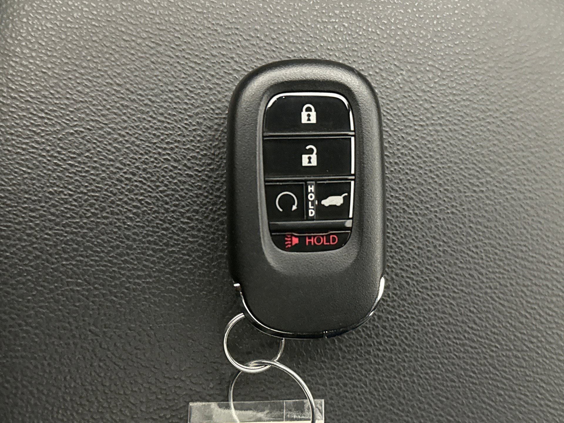 Used 2025 Honda CR-V Sport Touring image 25